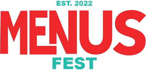 Menusfest logo